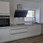 Fewo Safari - Zwischen Holstentor & Ostsee