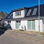 Fewo Safari - Zwischen Holstentor & Ostsee