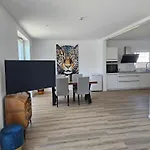 Fewo Safari - Zwischen Holstentor & Ostsee