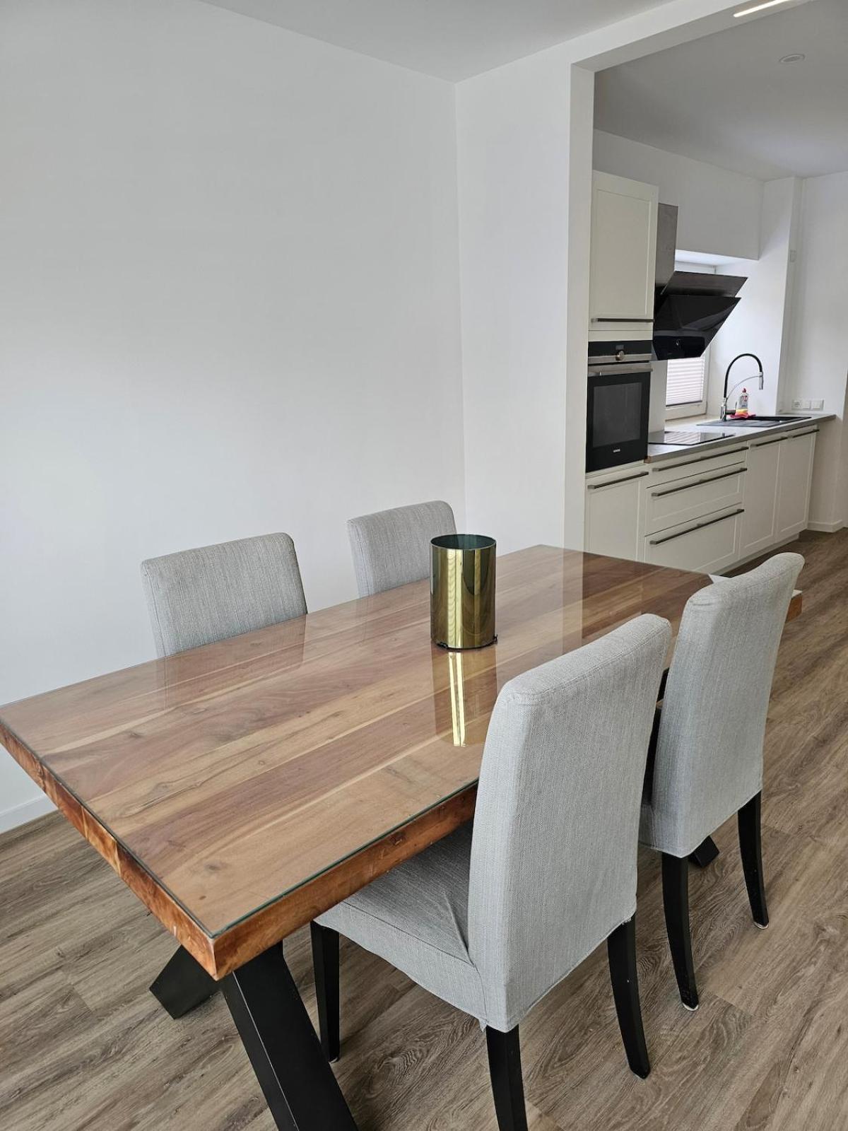 Safari - Zwischen Holstentor & Ostsee Apartment Lübeck