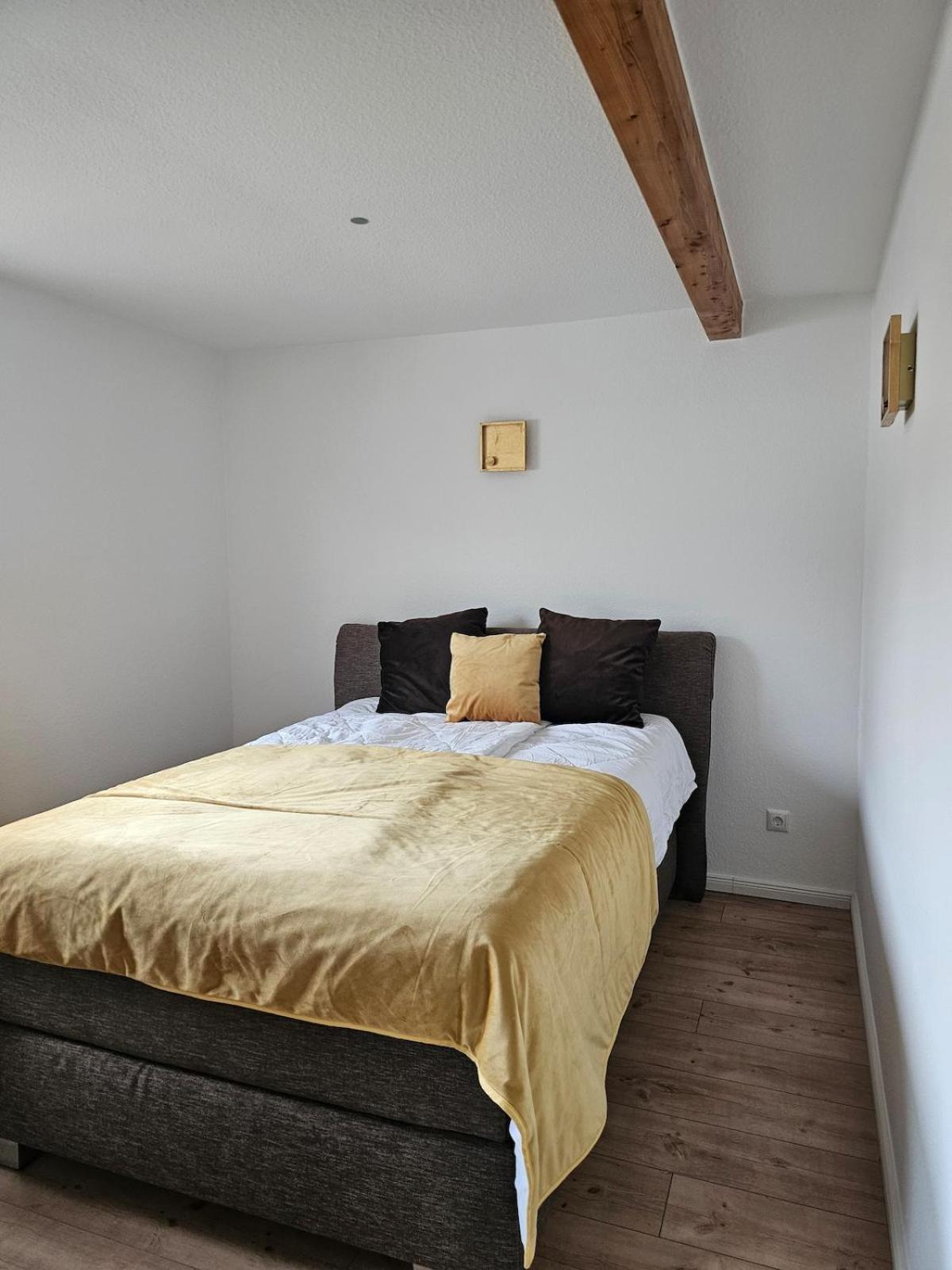 Safari - Zwischen Holstentor & Ostsee Apartment