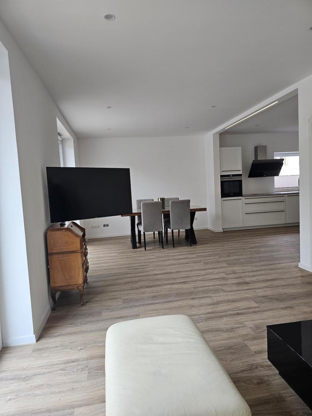 Apartment Safari - Zwischen Holstentor & Ostsee Lübeck