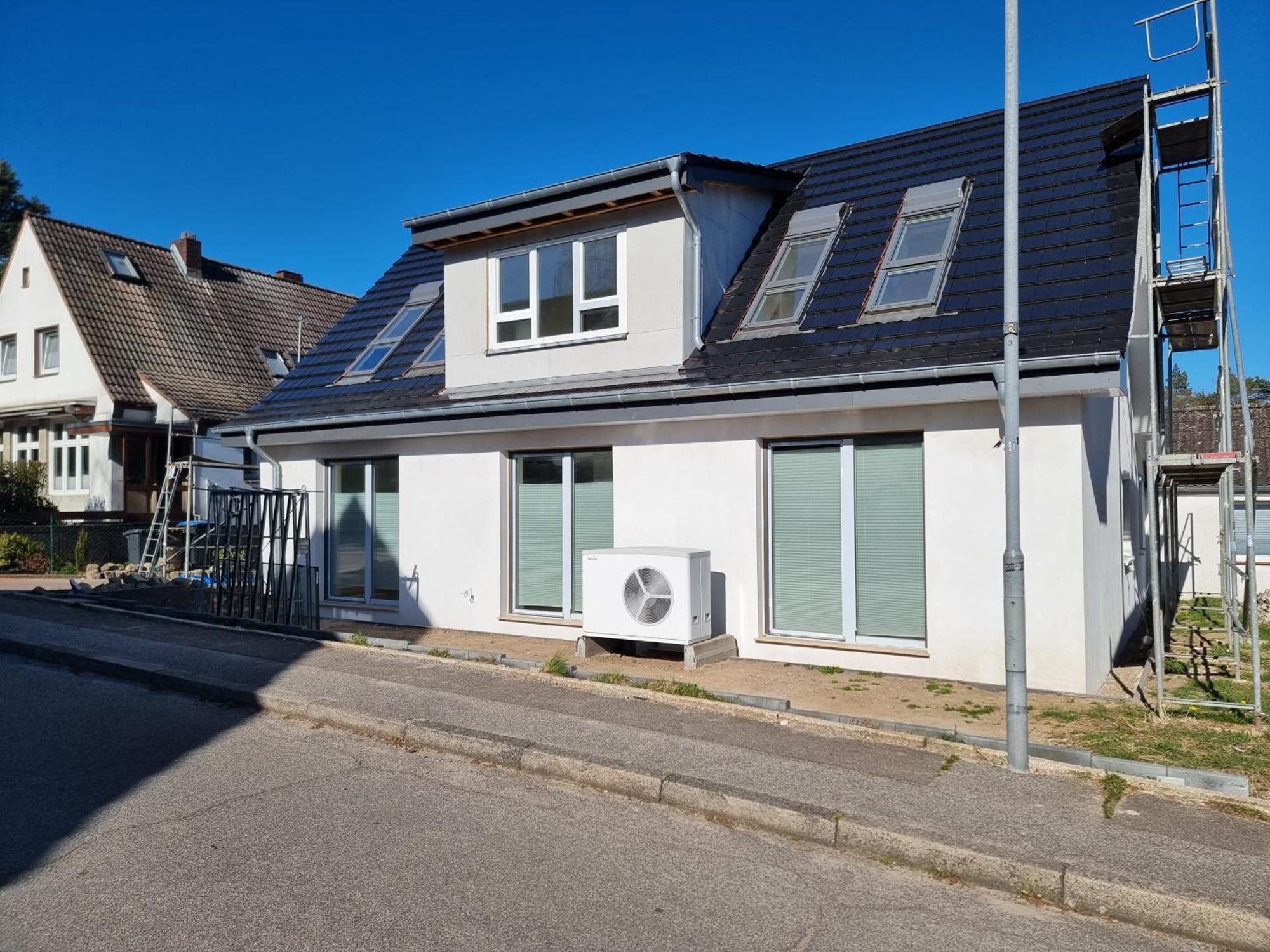 Safari - Zwischen Holstentor & Ostsee Apartment *