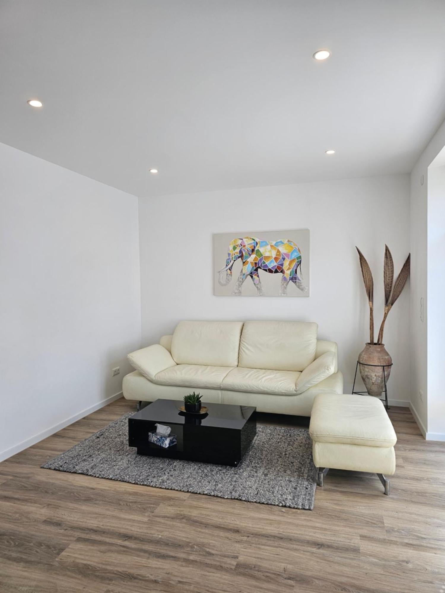 Apartment Safari - Zwischen Holstentor & Ostsee *