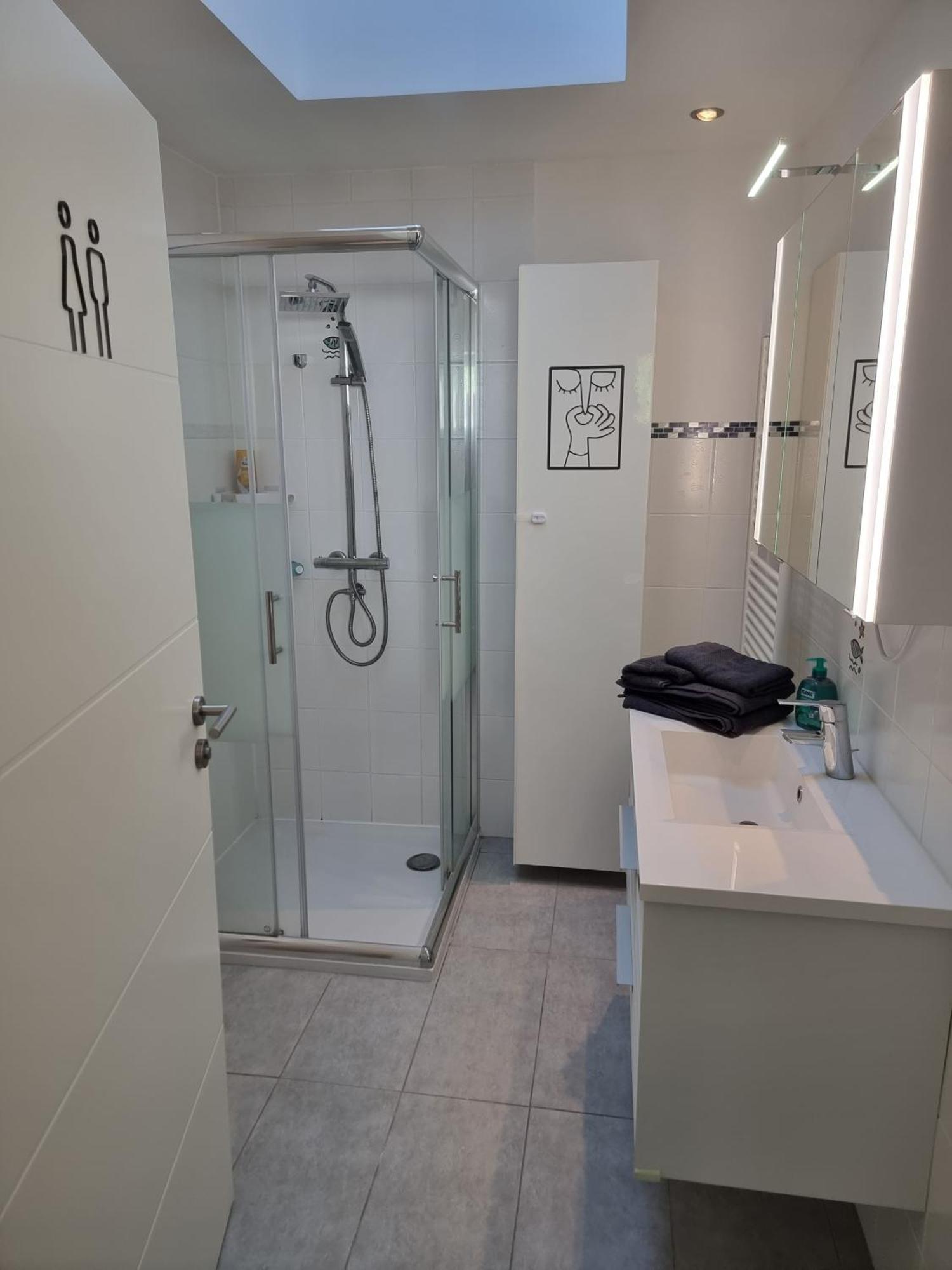 Safari - Zwischen Holstentor & Ostsee Apartment